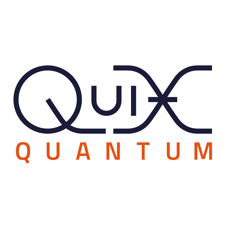 QuiX Quantum